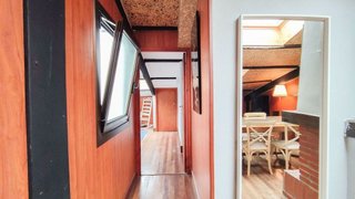 Piso en venta en Egia en San Sebastián-Donostia