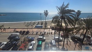 Piso en venta en Zona Puerto Deportivo en Fuengirola