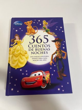 365 Cuentos infantiles