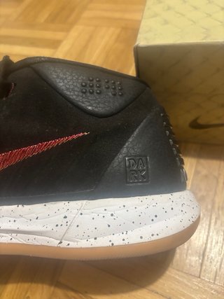 Zapatillas Nike Kobe AD Black Gum