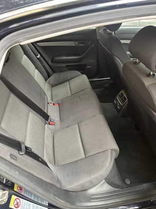 Audi A6 2006