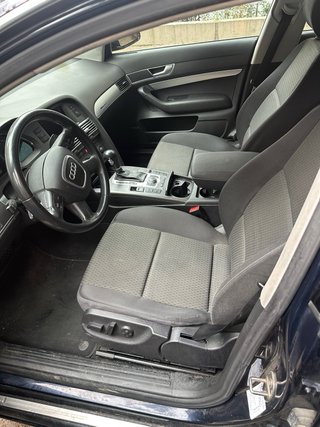 Audi A6 2006