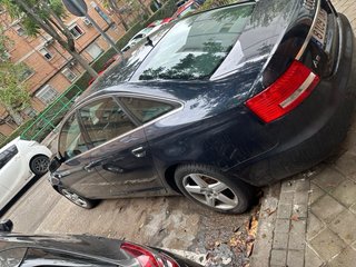 Audi A6 2006