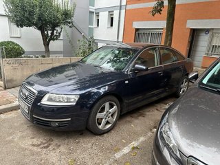 Audi A6 2006