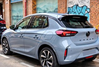 Opel Corsa 2023