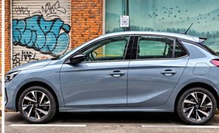 Opel Corsa 2023