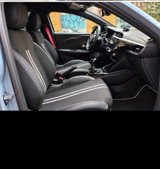 Opel Corsa 2023