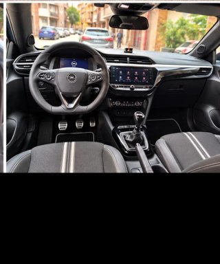 Opel Corsa 2023