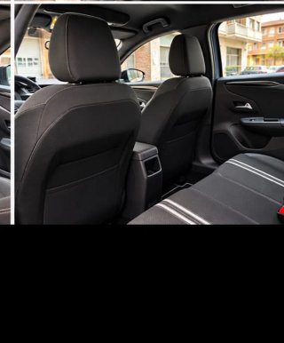 Opel Corsa 2023