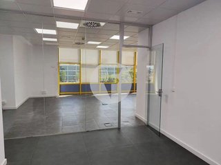 Oficina en alquiler en Zona Industrial en Prat de Llobregat, El