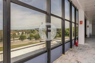 Oficina en alquiler en Zona Industrial en Prat de Llobregat, El