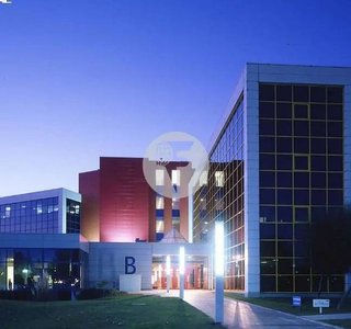 Oficina en alquiler en Zona Industrial en Prat de Llobregat, El