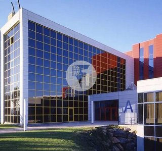 Oficina en alquiler en Zona Industrial en Prat de Llobregat, El