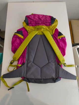 Mochila montaña Serval 90s