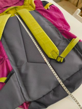 Mochila montaña Serval 90s