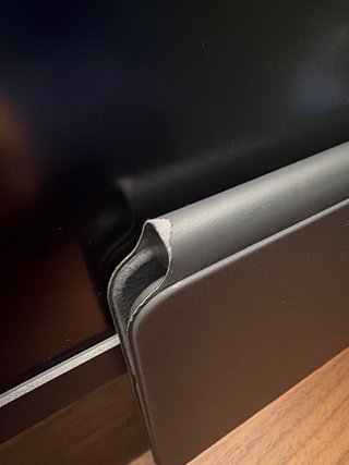 Magic Keyboard para iPad