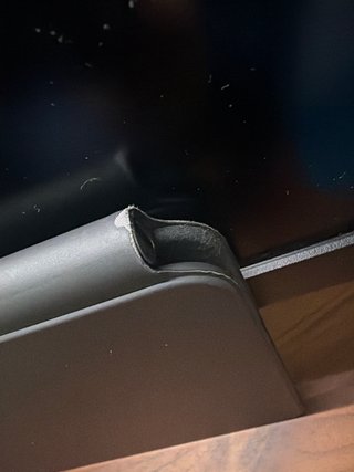 Magic Keyboard para iPad