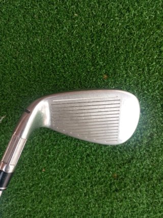 Palo de Golf TaylorMade M6 Hierro número 9