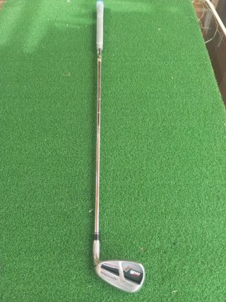 Palo de Golf TaylorMade M6 Hierro número 9