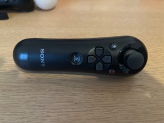 Pack PlayStation Move + Juegos PS3