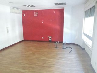 Oficina en alquiler en Centro - Plaza Mayor en Ciudad Real