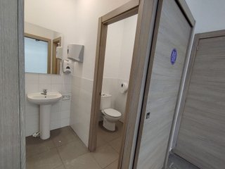 Local comercial en alquiler en Grancasa en Zaragoza