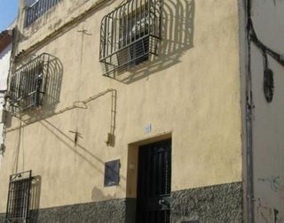 Chalet en venta en Ctra. Circunvalación - La Magdalena en Jaén