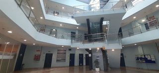 Oficina en alquiler en La Granja-La Colina-Los Pastores en Algeciras