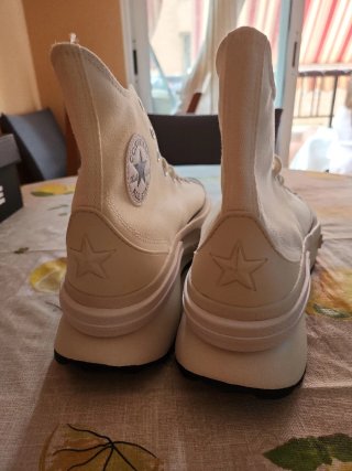 Converse run star legacy CX