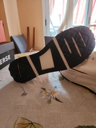 Converse run star legacy CX