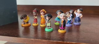 Figuras Mirabel Encanto
