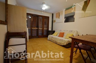Casa adosada en venta en Canuta en Calpe/Calp