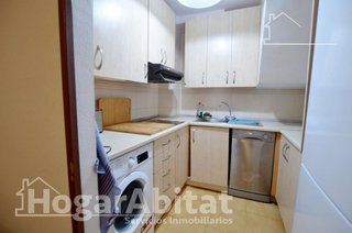 Casa adosada en venta en Canuta en Calpe/Calp
