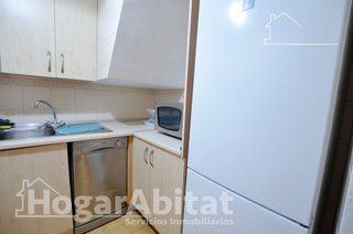 Casa adosada en venta en Canuta en Calpe/Calp
