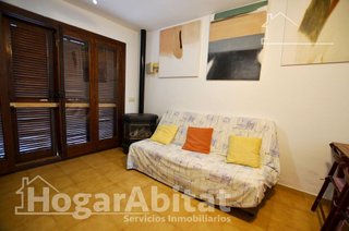 Casa adosada en venta en Canuta en Calpe/Calp