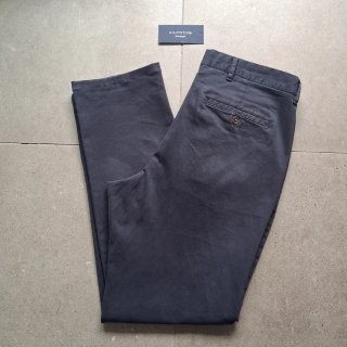 Pantalones Chinos Lloyd's Azul