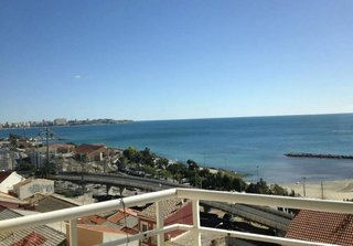 Piso en alquiler en Raval Roig - Virgen del Socorro en Alicante