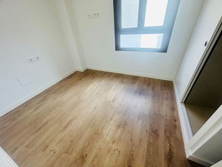 Piso en alquiler en El Ejido - La Merced - La Victoria en Málaga
