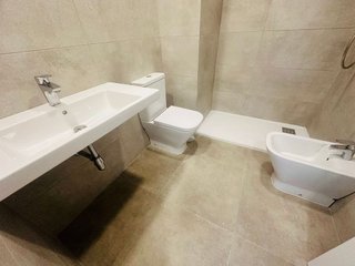 Piso en alquiler en El Ejido - La Merced - La Victoria en Málaga