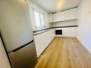 Piso en alquiler en El Ejido - La Merced - La Victoria en Málaga