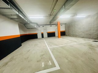 Piso en alquiler en El Ejido - La Merced - La Victoria en Málaga