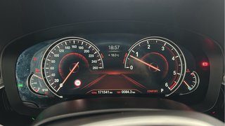BMW Serie 5 2018