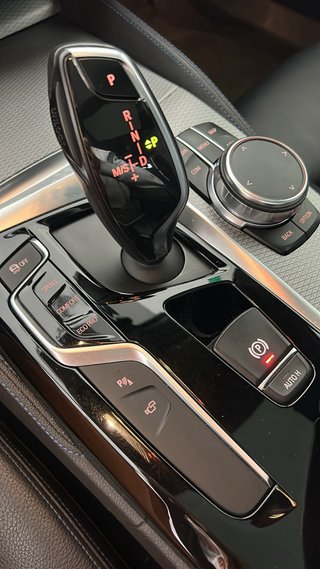 BMW Serie 5 2018