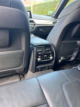 BMW Serie 5 2018