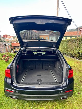 BMW Serie 5 2018