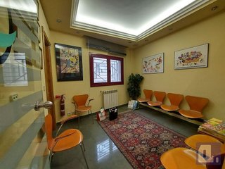 Oficina en venta en Centro - Desierto - Arrontegi en Barakaldo