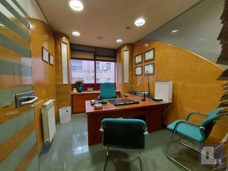 Oficina en venta en Centro - Desierto - Arrontegi en Barakaldo