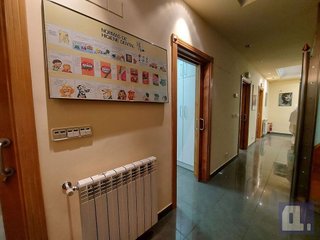 Oficina en venta en Centro - Desierto - Arrontegi en Barakaldo