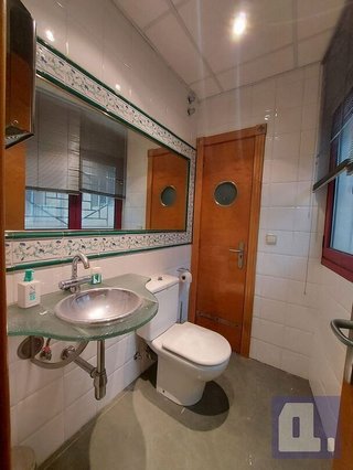 Oficina en venta en Centro - Desierto - Arrontegi en Barakaldo