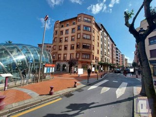 Oficina en venta en Centro - Desierto - Arrontegi en Barakaldo